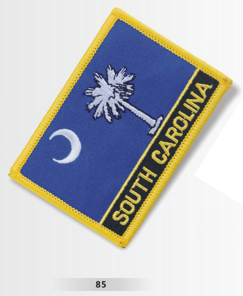 繡花(hua)織唛 85