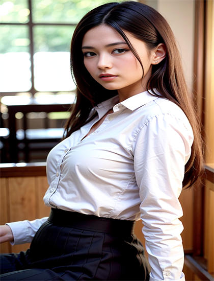 《我的百变女友》观看指南：剧情走向、时间线梳理与人物关系图详解