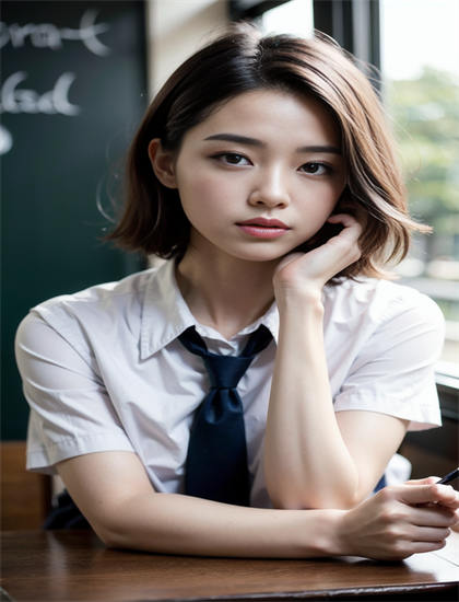 未删减版：圣子到美学价值主流分析教科书式的：艺术美感与审美特征探讨