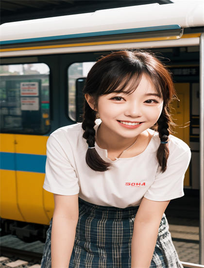 【审美标准评判】从艺术角度分析《地铁站的小女孩》的叙事技巧与导演风格